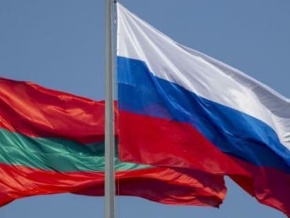 Власти еще одного непризнанного региона намерены присоединиться к России