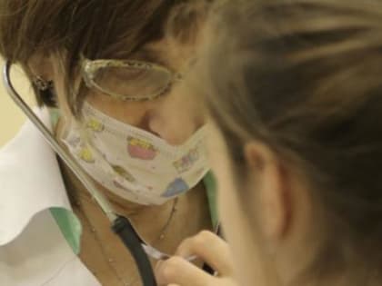 Молодые специалисты-медики приходят в медучреждения региона