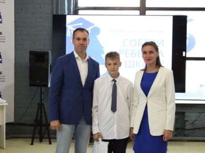 Благотворительная акция «Единой России»: поддержка школьников в течение 10 лет