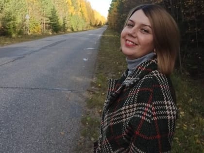 Сила корней: история Юлии Одинцовой из Малой Рукавицкой