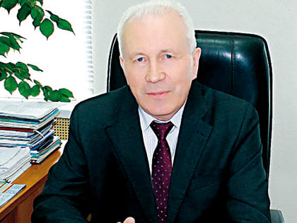 Главней всего - здоровье