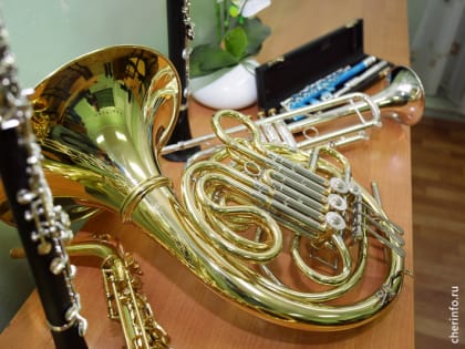 Творческие люди Череповца могут получить гранты от Фонда культуры