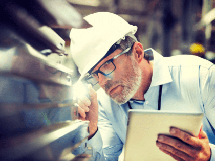 Шесть предприятий Вологодской области провели технологический аудит в 2022 году