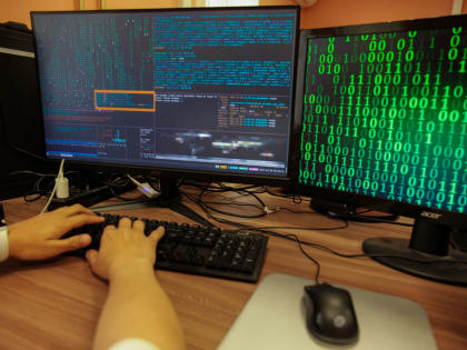 17-летний студент колледжа из Череповца создал три хакерские программы