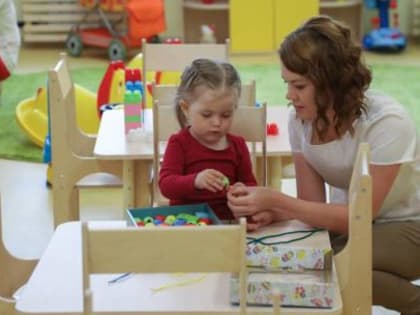 Компенсацию за детский сад вологжане будут получать по новым условиям