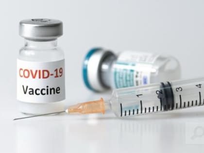 В России откажутся от массовой вакцинации против COVID-19