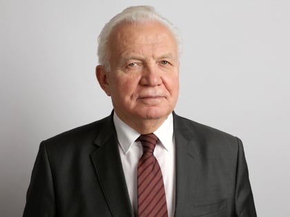 Валерий Федоров, заместитель генерального директора ПАО «ФосАгро», награжден орденом «За заслуги перед Отечеством» III степени