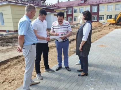 Народная программа – на контроле депутатского корпуса «Единой России» по всей территории региона