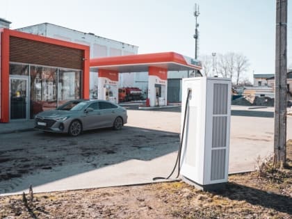 Цены на бензин в Вологде снова растут