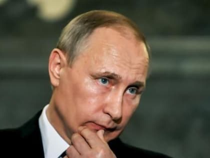 Глава Минюста Германии рассказал об условиях ареста Путина