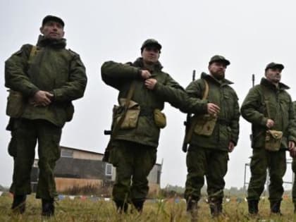 Контракты на военную службу для иностранцев сократили до одного года