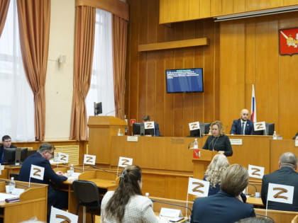 В Вологде введут туристический сбор