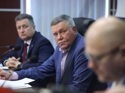 Кто лучше: «Вологда-Поиск» представляет рейтинг дел вологодских чиновников за март 2023 года