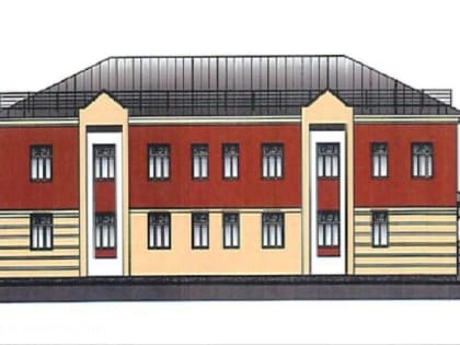 В Кириллове построят новый детский сад