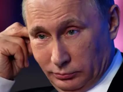 Президент Путин сомневается в здравом уме членов Конгресса США после призывов к войне с Россией и Китаем