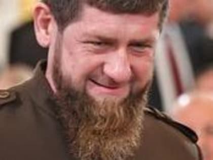 Глава Чечни Рамзан Кадыров станет «отцом народа»
