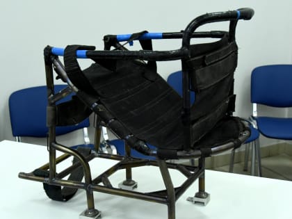 Координатор проекта 