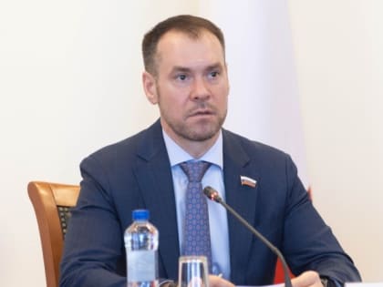 В Вологодской области запускают систему публичных отчётов депутатов о выполненной работе