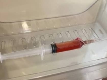 Наркопритон «прикрыли» в Вологде