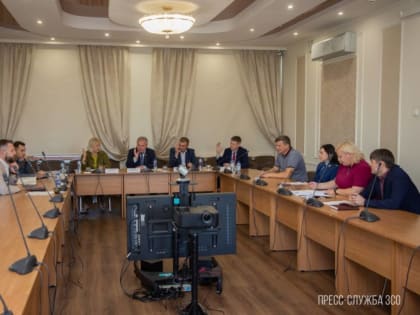 В области идет разработка проекта закона области, которым установят требования для включения СНТ в населенные пункты