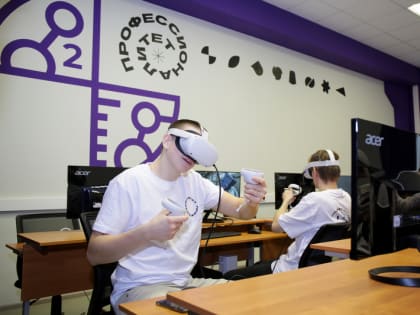 Колледжи и вузы Вологодской области наберут больше айтишников