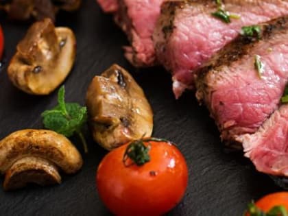 Россиянам рассказали, как питаться, чтобы избежать рака