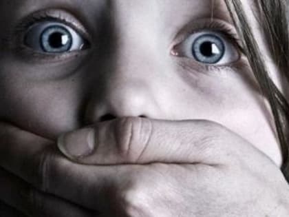 Обезумевший вологжанин возжелал девочку-первоклассницу, но не успел