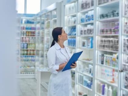 В вологодской аптеке, которую хотели закрыть, сохранят производство лекарств