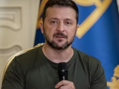 Переговоры Украины с Москвой: референдум как решение