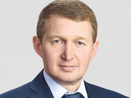 Алексей Канаев: Уважаемые металлурги и ветераны металлургической промышленности! От всей души поздравляю вас с Днем металлурга!