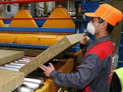 Строительные материалы в России за полгода подорожали на 20%