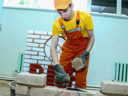 Новые образовательные кластеры на Вологодчине в рамках проекта «Профессионалитет»