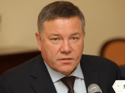 Олега Кувшинникова наделили полномочиями сенатора Совета Федерации