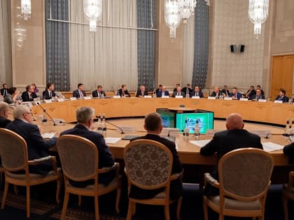 Более 20 предложений подготовили российские лесопромышленники для развития отрасли