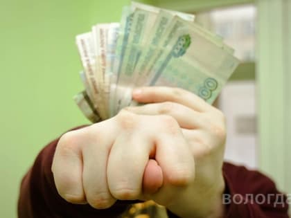 Мошенникам не удалось обмануть пенсионерку из Вологды