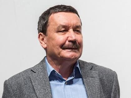 Скончался кинорежиссер Вадим Абдрашитов