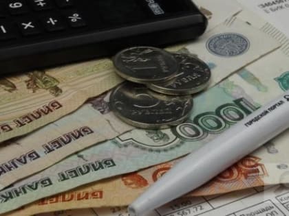 Штрафы за просрочку платежей по ЖКХ вырастут до небес