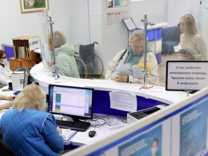 Медучреждения Вологодчины отработали новогодние праздники в штатном режиме