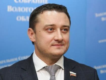 Вологодского депутата Долженко исключили из числа сторонников "Единой России"