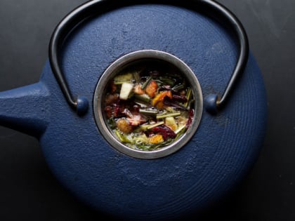 Хуже тонны маргарина: любимый россиянами чай оказался чрезвычайно опасным