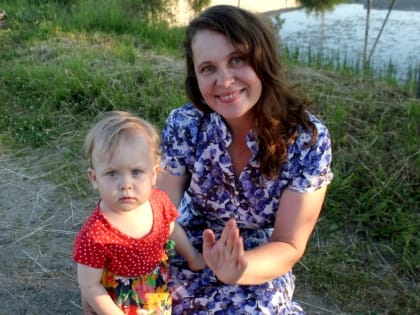 Шесть сыновей и пять дочек: мать-героиня из Череповца рассказала о своей семье