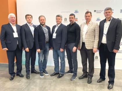 Состоялась стратегическая сессия с ректорами ведущих вузов России