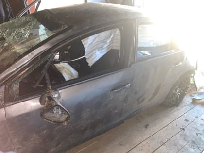 Авария в Грязовецком округе: последствия вечерних покатушек