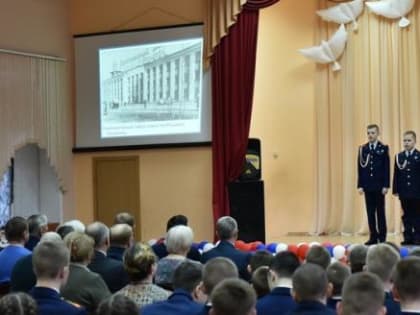 Патриотическое воспитание станет основным направлением для работы в школах