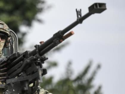 Вскрылись планы ВСУ по наступлению на Ростов-на-Дону