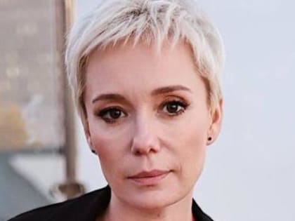 Уехавшая из России Чулпан Хаматова возвращается на отечественный экран с "Праведником"