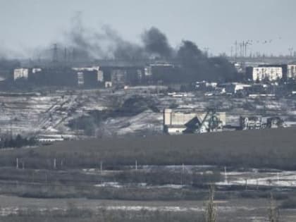 "Не время потирать руки": в Кремле прокомментировали взятие Соледара