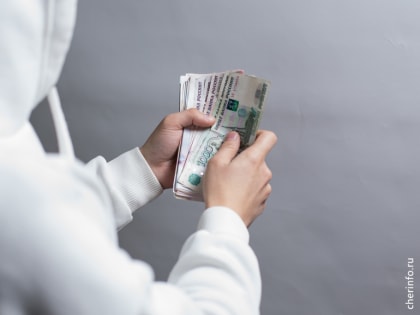 Череповчанин украл деньги у знакомой для ставки на футбол