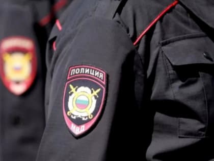 Сотрудники полиции обеспечат безопасность вологжан во время выборов Президента РФ