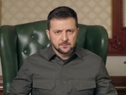 Зеленский предложил соседям заключить пакт о ненападении